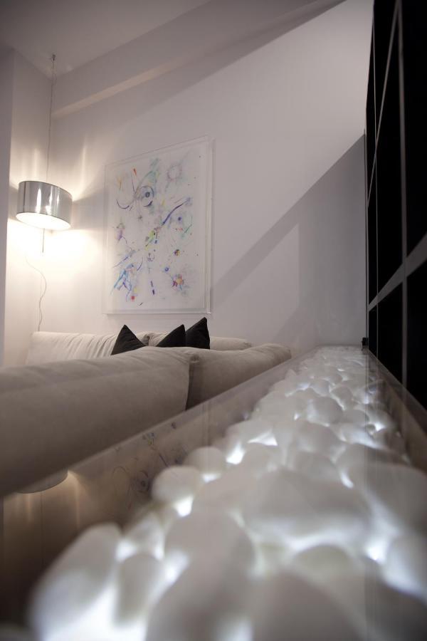 Ferienwohnung Odi Artspitality Volos Exterior foto